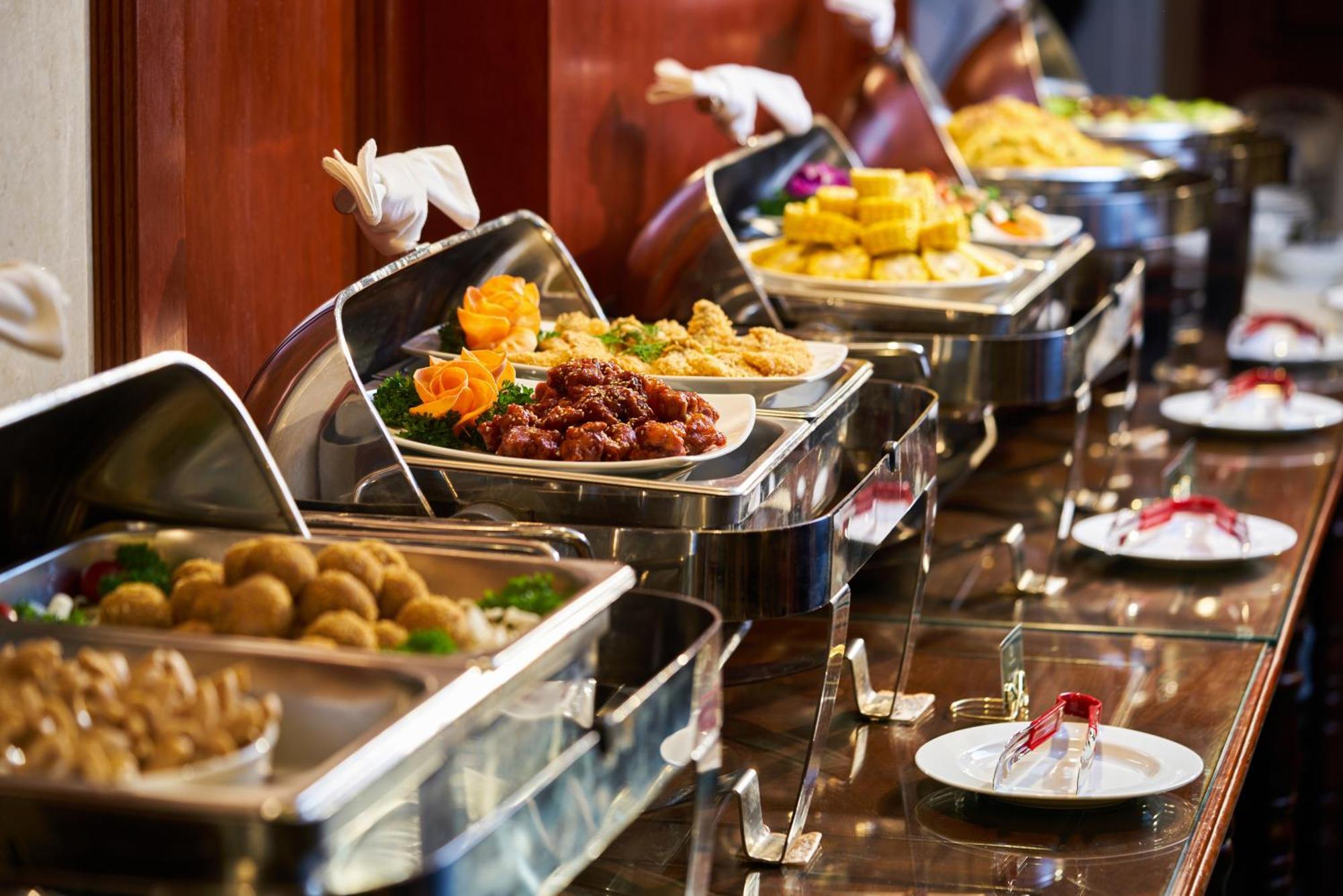 Eden Hotel Ha Noi Hanoi Eksteriør billede